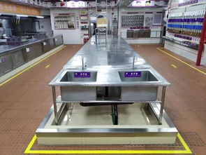 赋能4D食品安全现场管理 配套软件及辅助设备选购指南