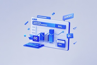 计算机、软件及辅助设备零售行业项目预测方法探析