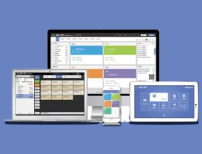 免费在线试用商超零售软件 选软件网一站式解决方案